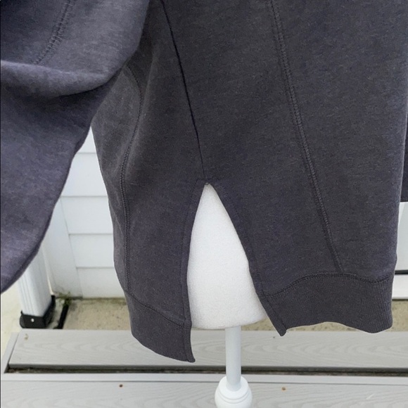 NWT | Wildfox | Easy Does It | Sommers Sweatshirt | Grey Rainbow | XS - Picture 6 of 8